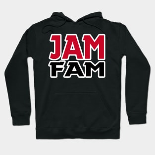 JAM FAM Hoodie